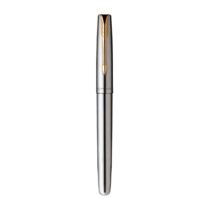 Parker Frontier Stainless Steel Fountain Pen