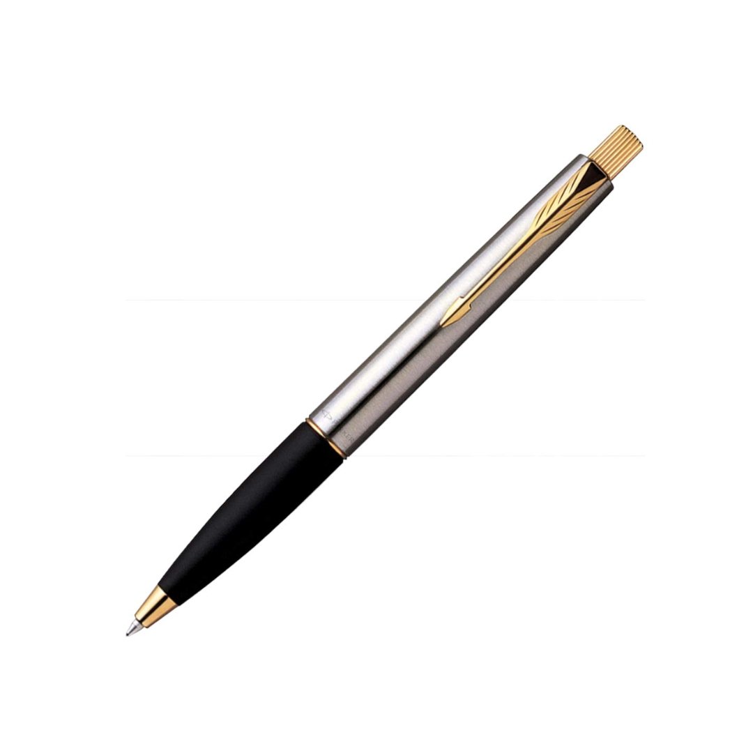 Parker Frontier Stainless Steel GT Ball Pen
