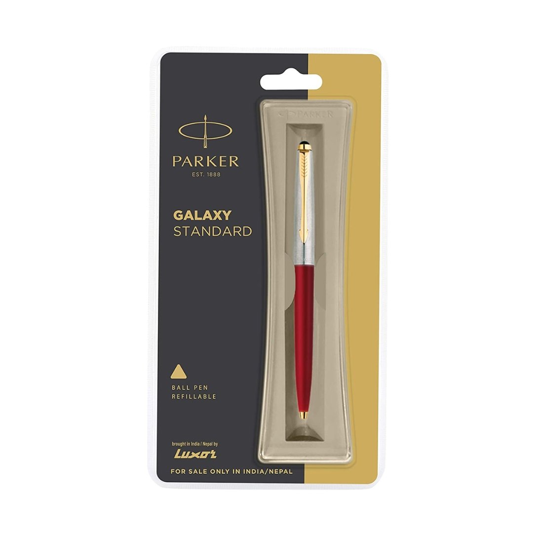 Parker Galaxy Standard ball Pen