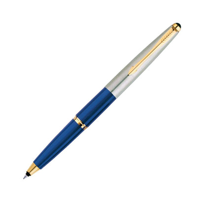 Parker Galaxy Standard Gold Trim Roller Ball Pen