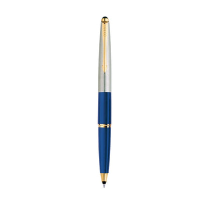 Parker Galaxy Standard Gold Trim Roller Ball Pen