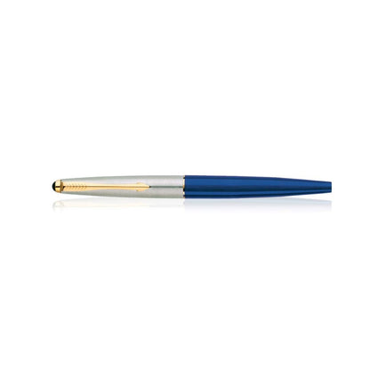Parker Galaxy Standard Gold Trim Roller Ball Pen