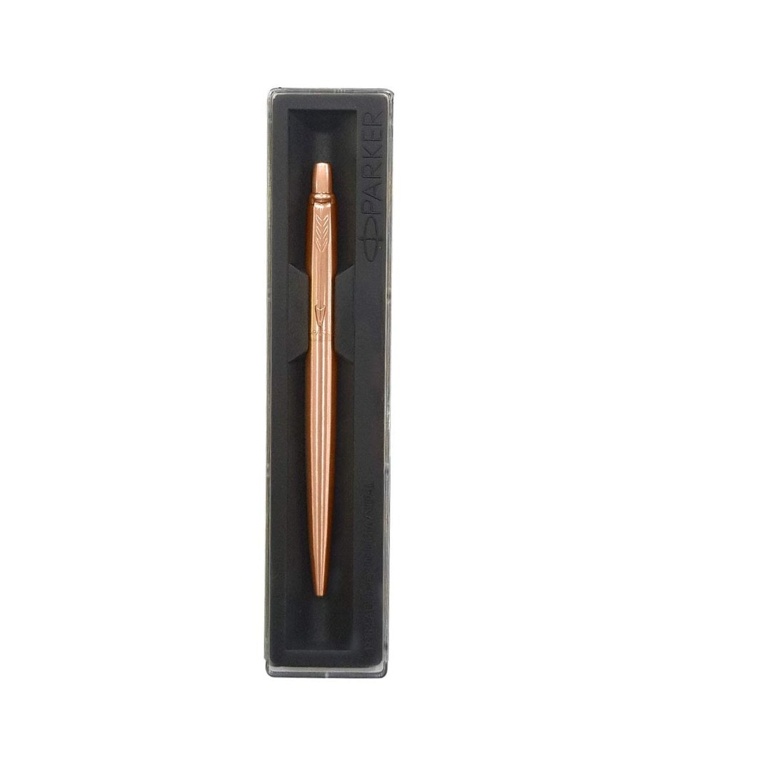 Parker Jotter Antimicrobial Copper Ion Ball Pen