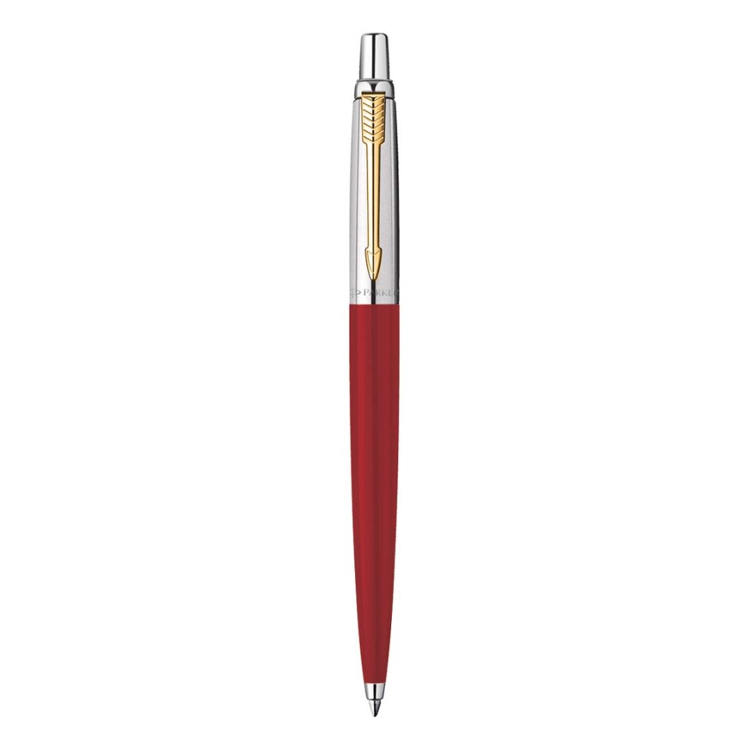 Parker Jotter Standard Ball Pen Gold Trim