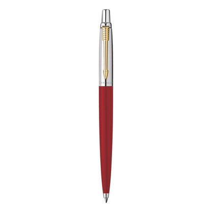 Parker Jotter Standard Ball Pen Gold Trim