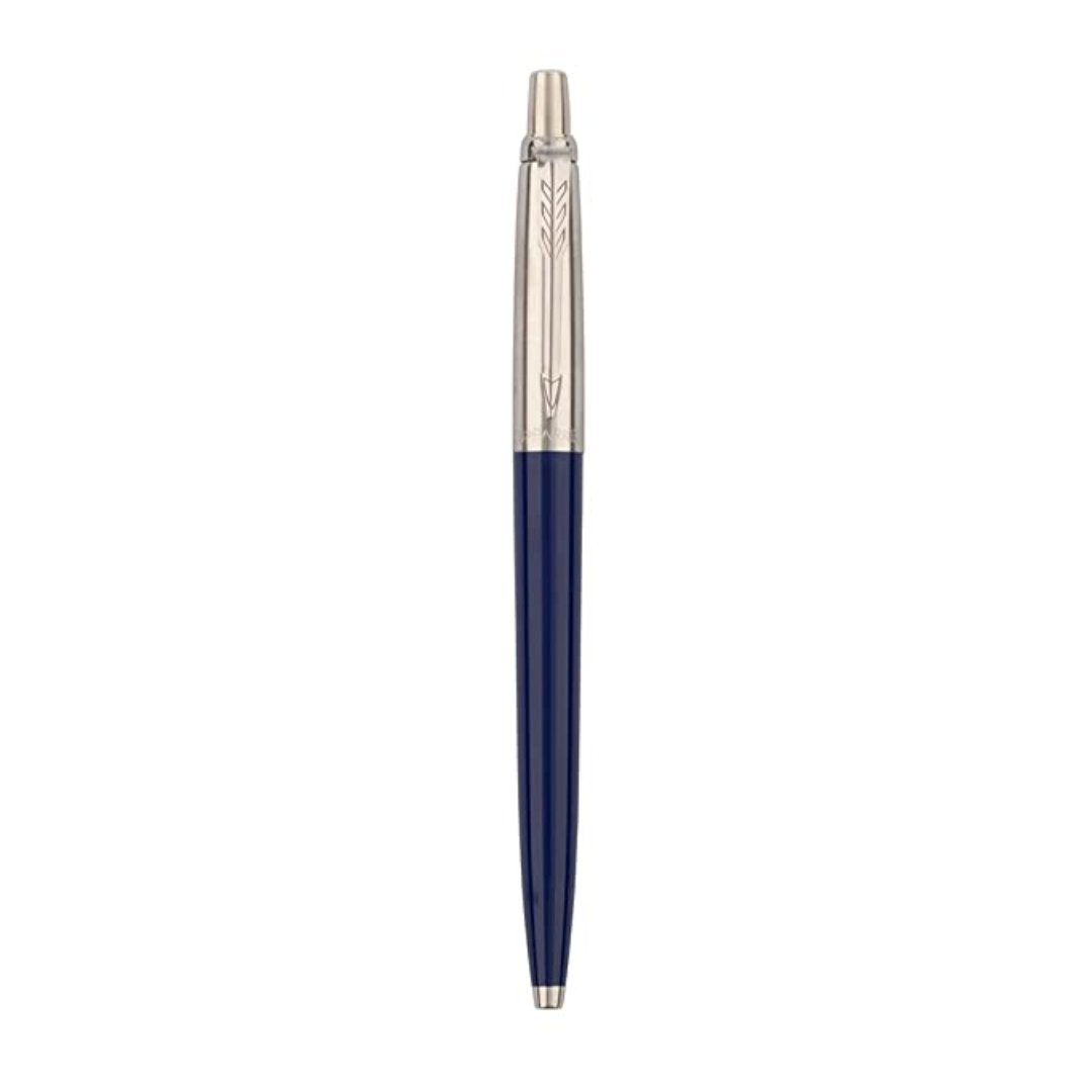 Parker Jotter Standard Chrome Trim Ball Pen