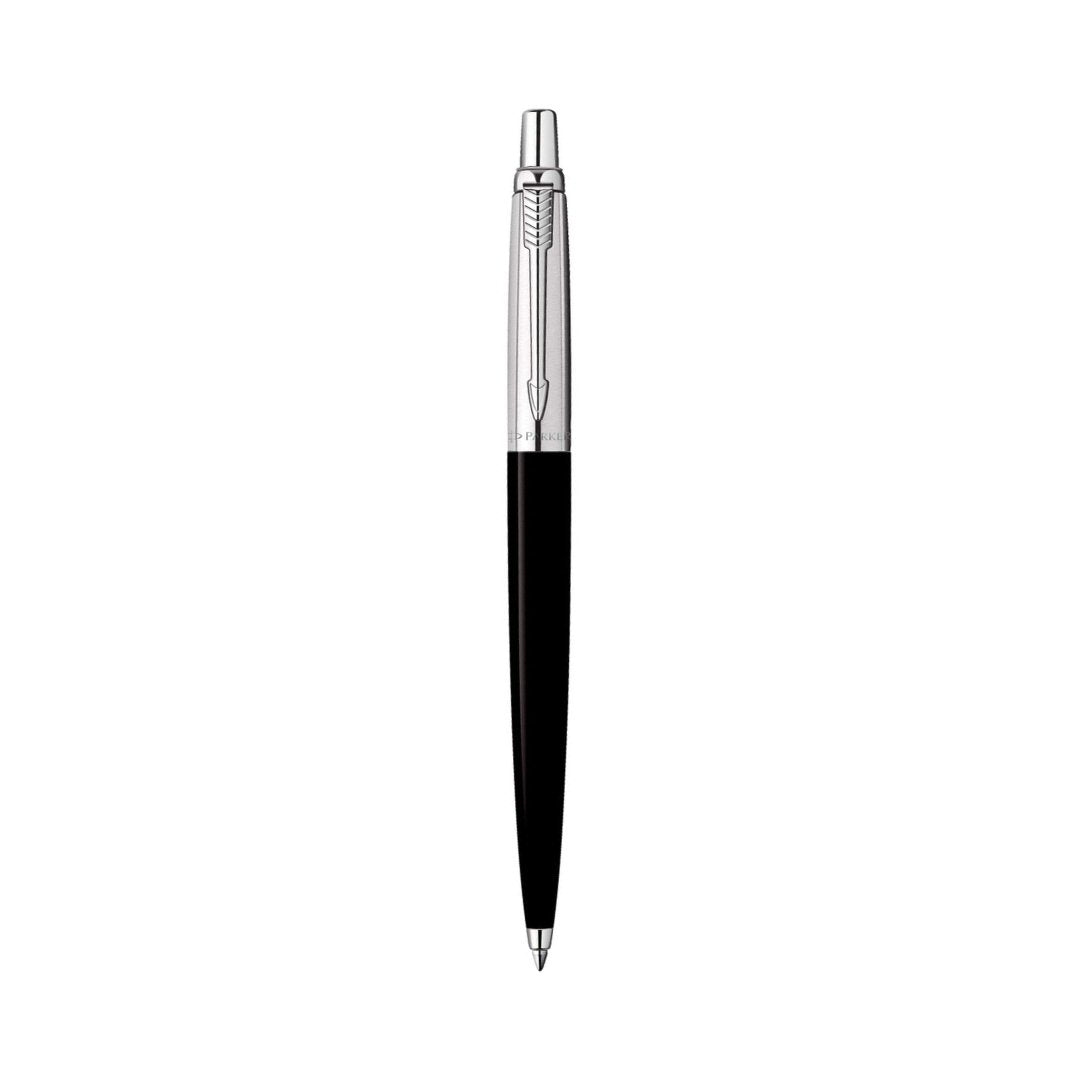 Parker Jotter Standard Chrome Trim Ball Pen