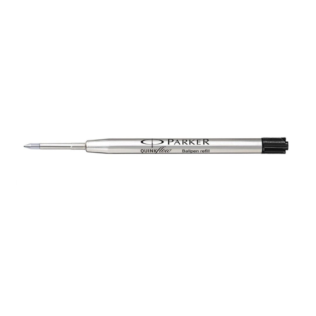 Parker Quink Flow Ball Pen Refill-Fine Nib Refill