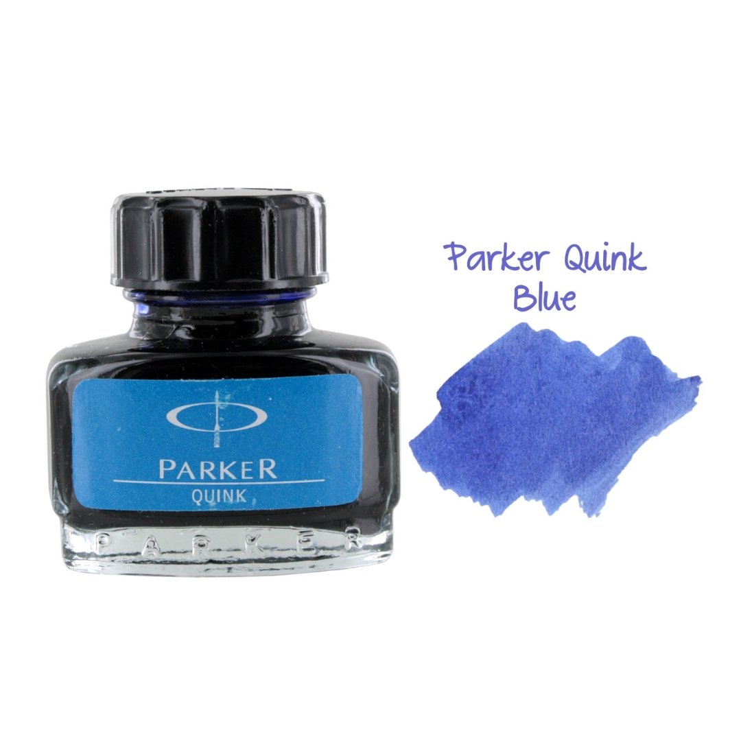 Parker Quink Ink Bottle