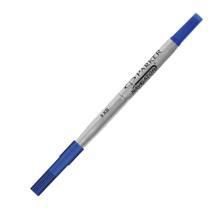 Parker Quink Navigator Technology Roller Ball Refill Fine