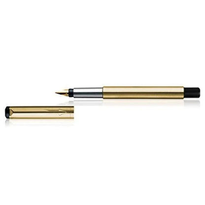 Parker Vector Gold Fountain Pen