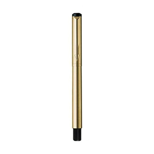 Parker Vector Gold Fountain Pen