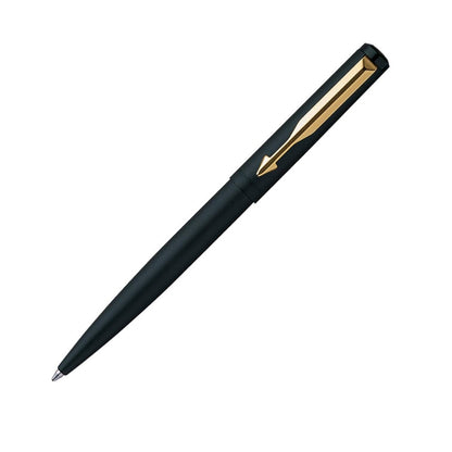 Parker Vector Matte Black Ball Pen