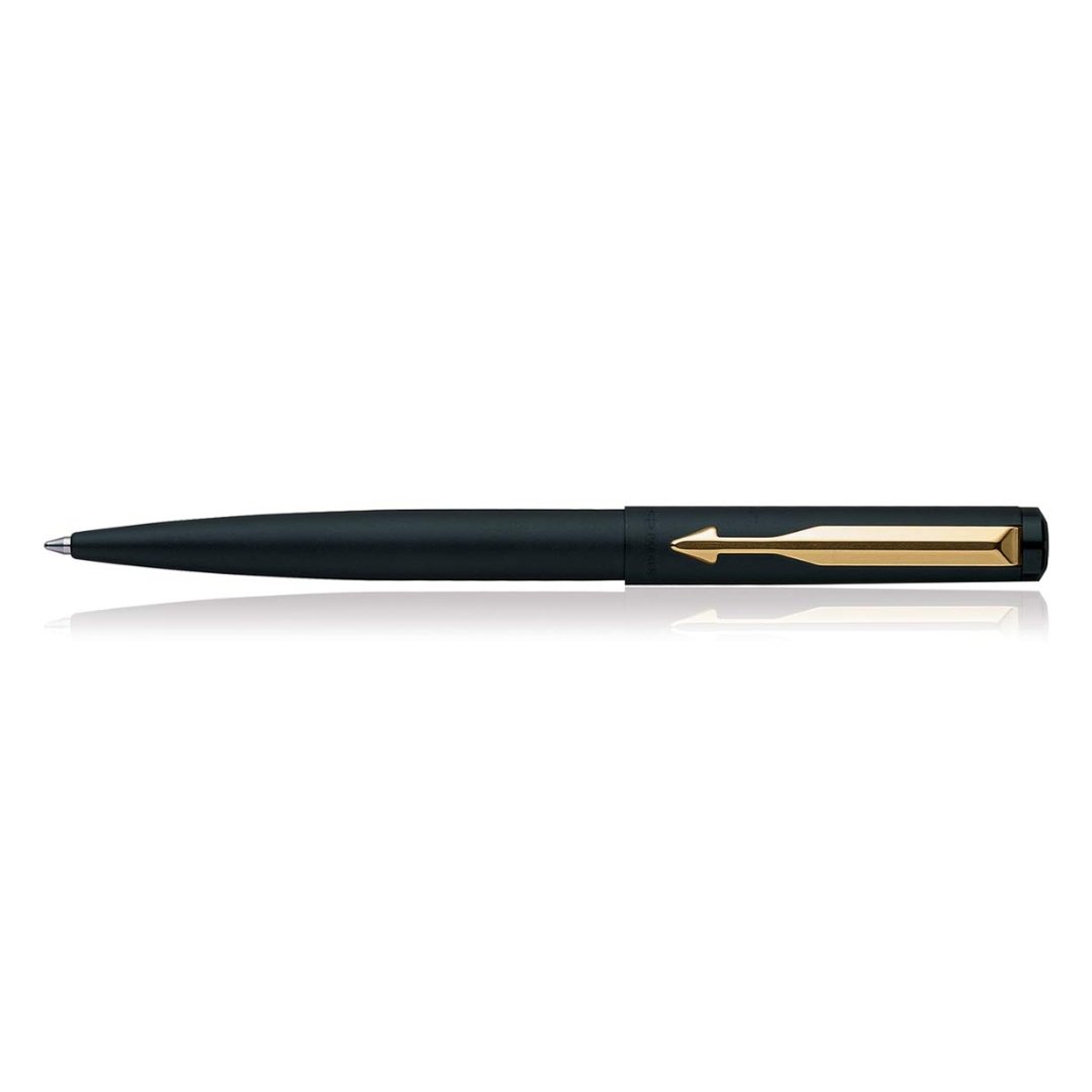 Parker Vector Matte Black Ball Pen