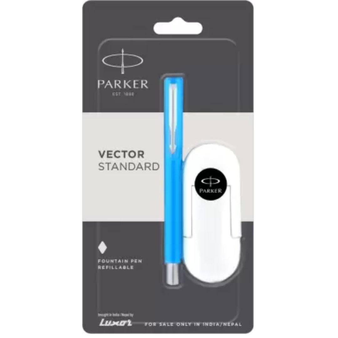 Parker Vector Standard Fountain Pen