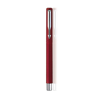 Parker Vector Standard Roller Ball Pen Chrome Trim