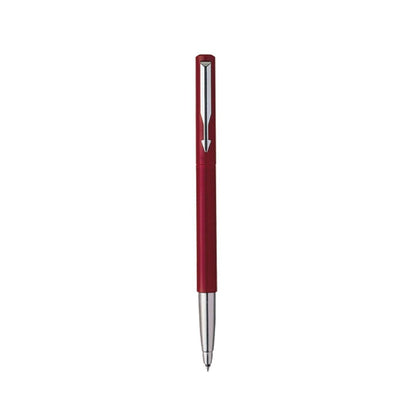 Parker Vector Standard Roller Ball Pen Chrome Trim