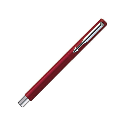 Parker Vector Standard Roller Ball Pen Chrome Trim
