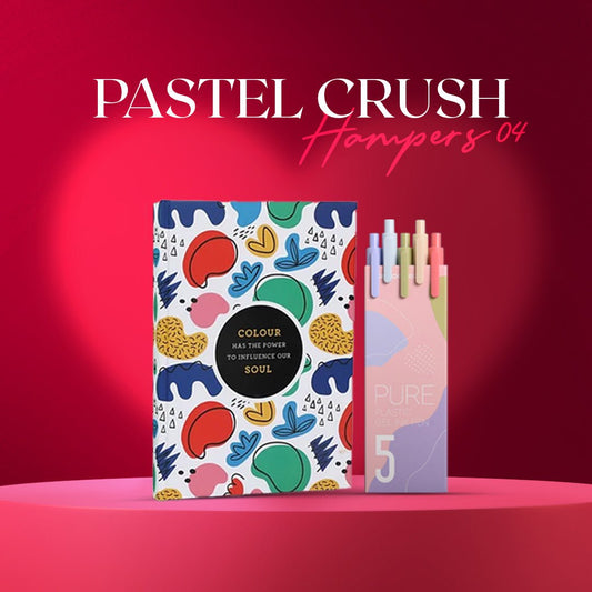 Pastel Crush