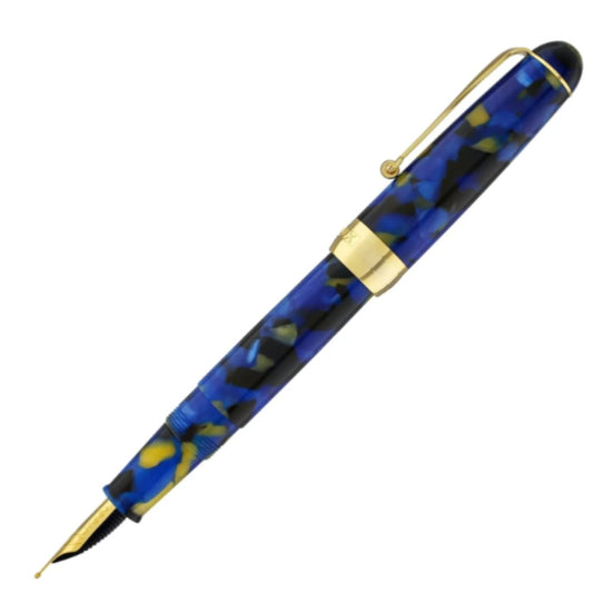 Penlux Beta Fountain Pen