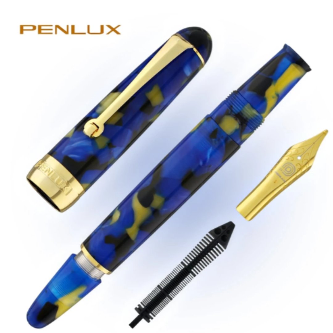 Penlux Beta Fountain Pen