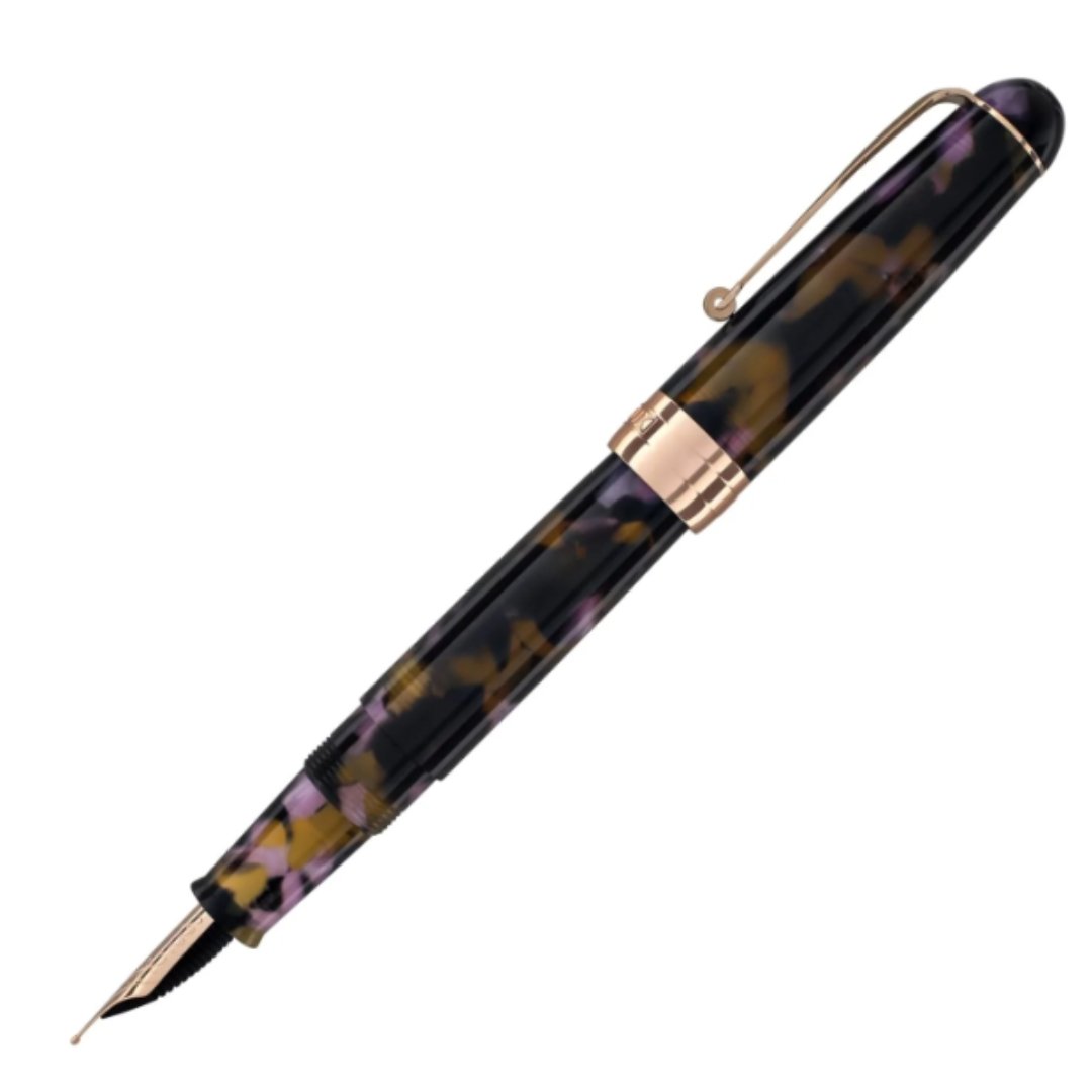 Penlux Euploea Fountain Pens