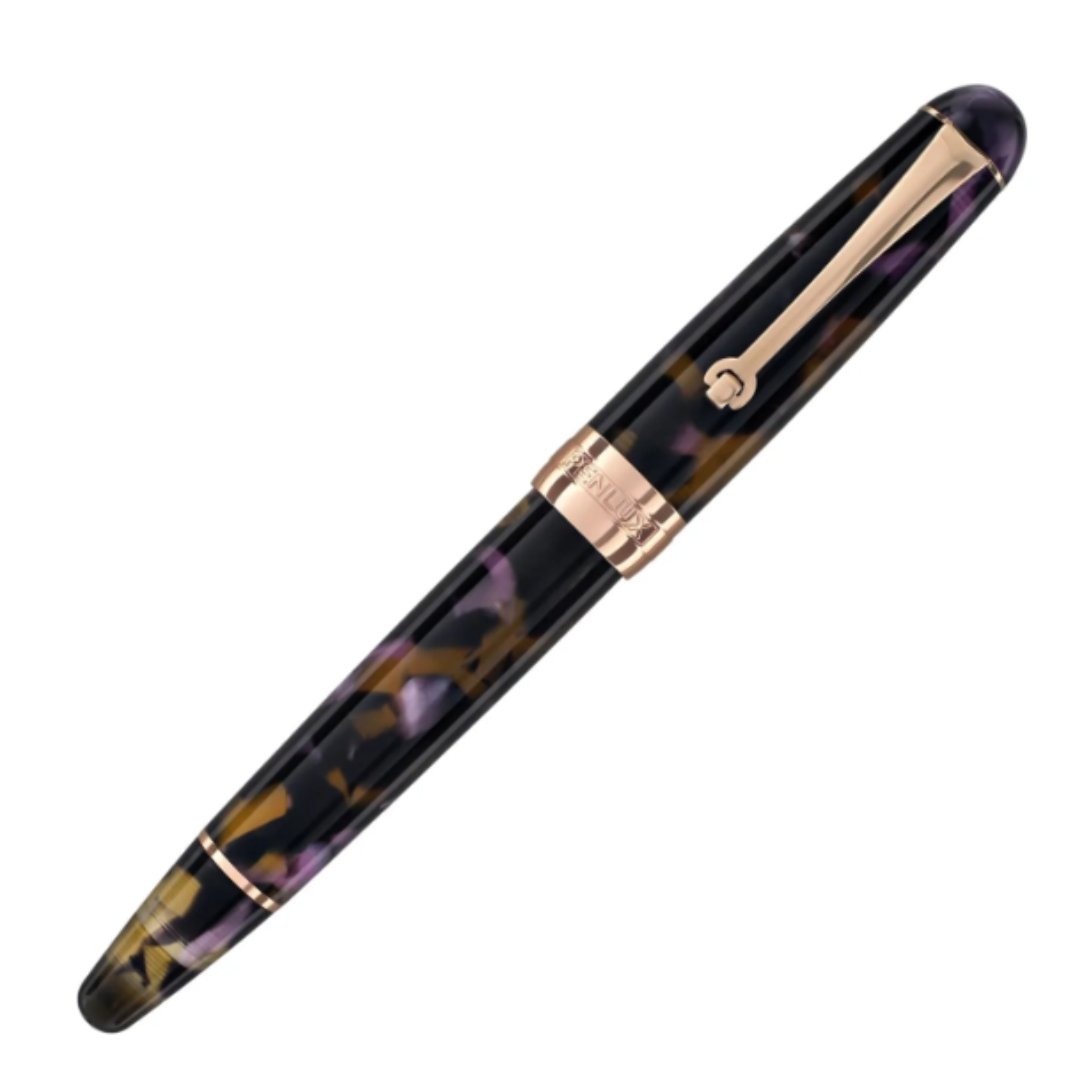 Penlux Euploea Fountain Pens