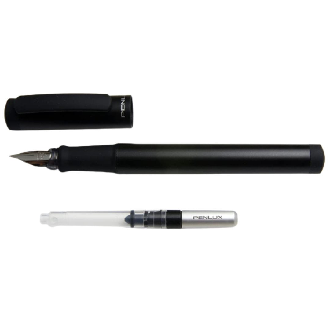 Penlux Junior Fountain Pen