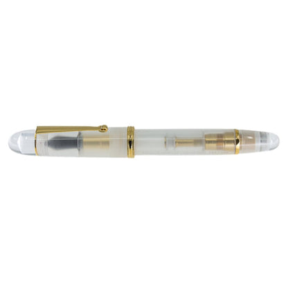 Penlux Masterpiece Great Natural Fountain Pens