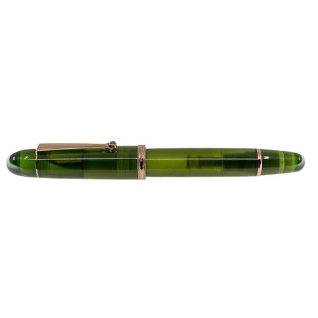 Penlux Masterpiece Great Natural Fountain Pens