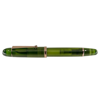 Penlux Masterpiece Great Natural Fountain Pens