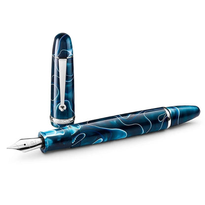 Penlux Masterpiece Grande Fountain Pen