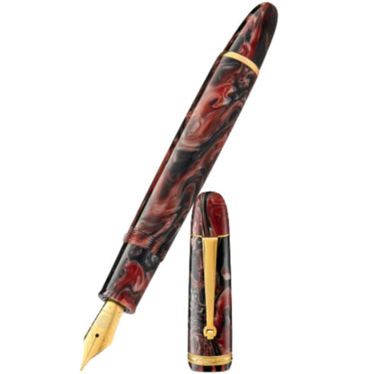 Penlux Masterpiece Grande Wave Fountain Pens