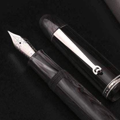 Penlux Masterpiece Grande Wave Fountain Pens