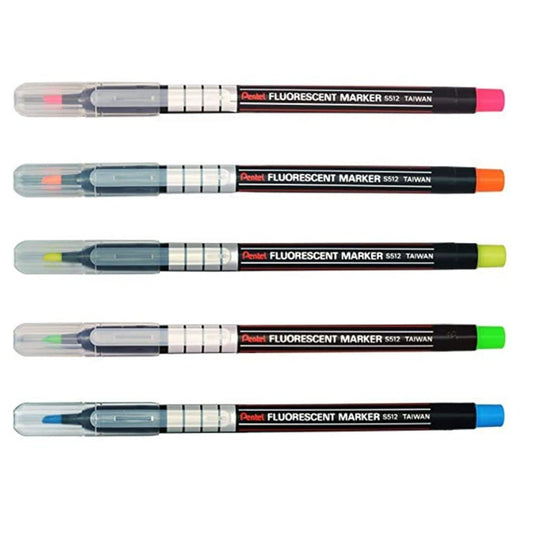 Pentel Art Highlighter (Pack of 1)