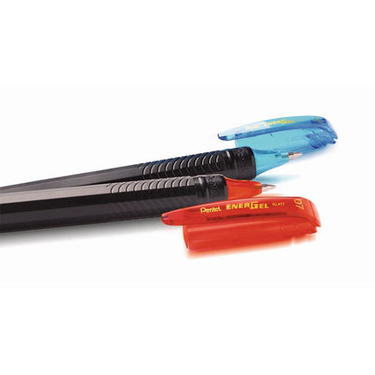 Pentel Energel Gel Roller Pen (Pack of 20)