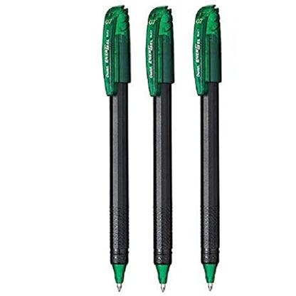 Pentel Energel Ink Roller 0.7mm Gel Pen (Pack of 4)