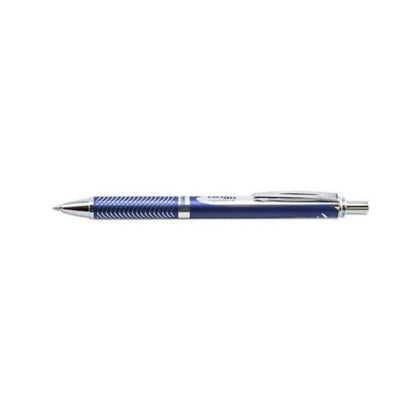 Pentel Energel Metal Lite Retractable Gel Roller Pen (0.7mm)