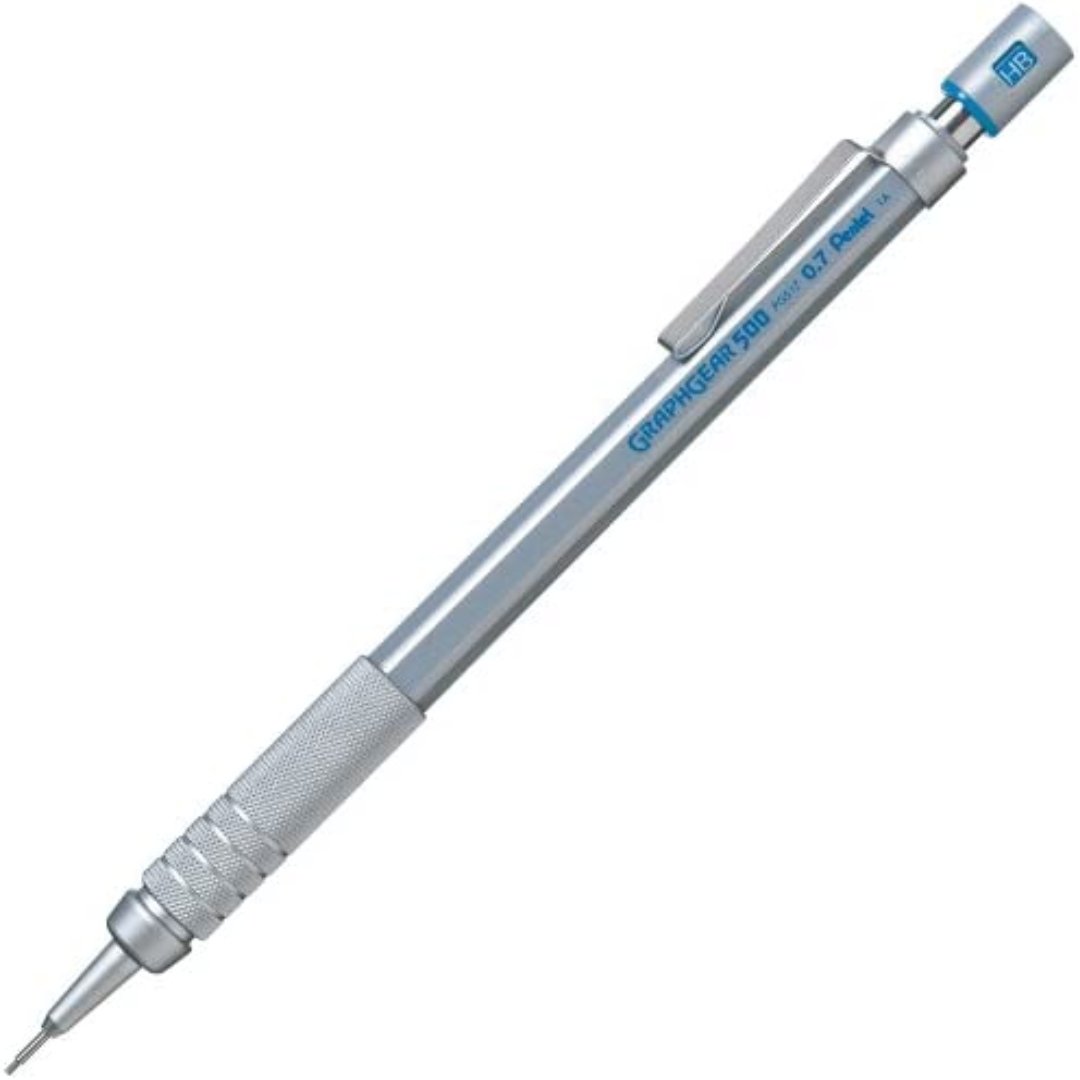 PENTEL Graphgear 500 Automatic Drafting Pencil Pencil