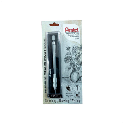 PENTEL Graphgear 500 Automatic Drafting Pencil Pencil