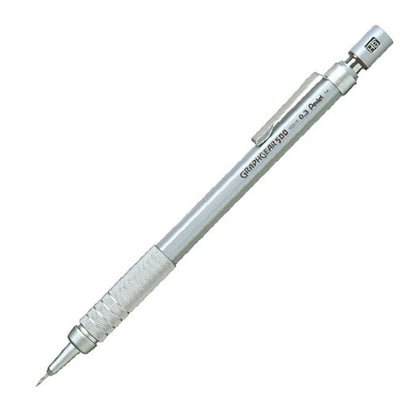 PENTEL Graphgear 500 Automatic Drafting Pencil Pencil