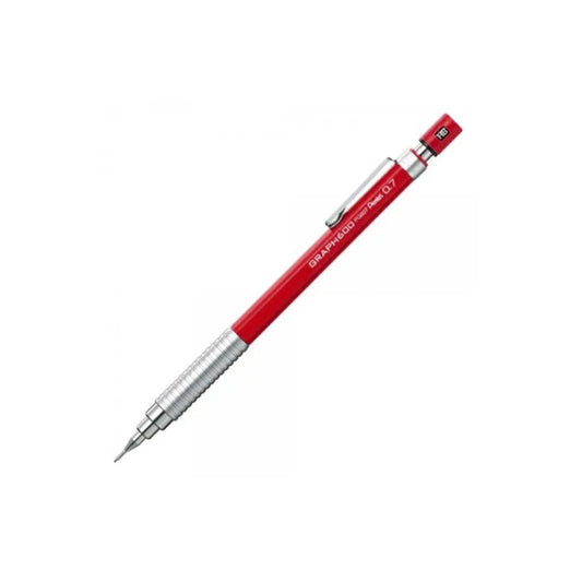 Pentel Graphgear 600 Draughting Pencil 0.7mm (PG607)