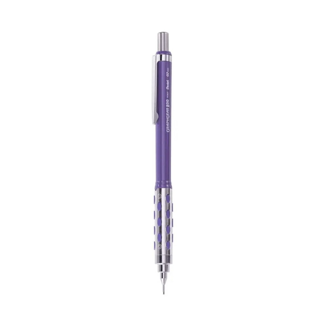 Pentel Graphgear 800 Mechanical Pencil 0.7mm