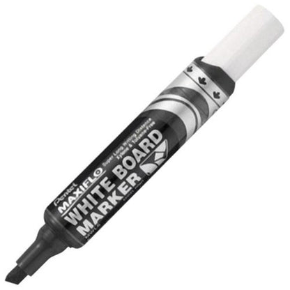Pentel Maxiflow Medium Bullet Point Whiteboard Marker