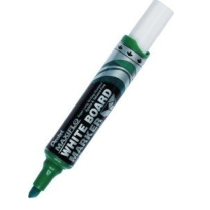 Pentel Maxiflow Medium Bullet Point Whiteboard Marker