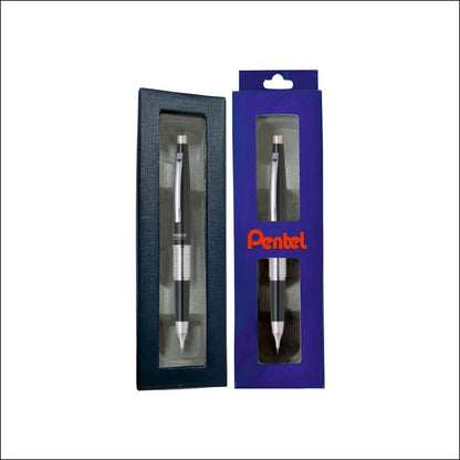 Pentel Sharp Kerry Mechanical Pencil - 0.7 Mm - Black Body