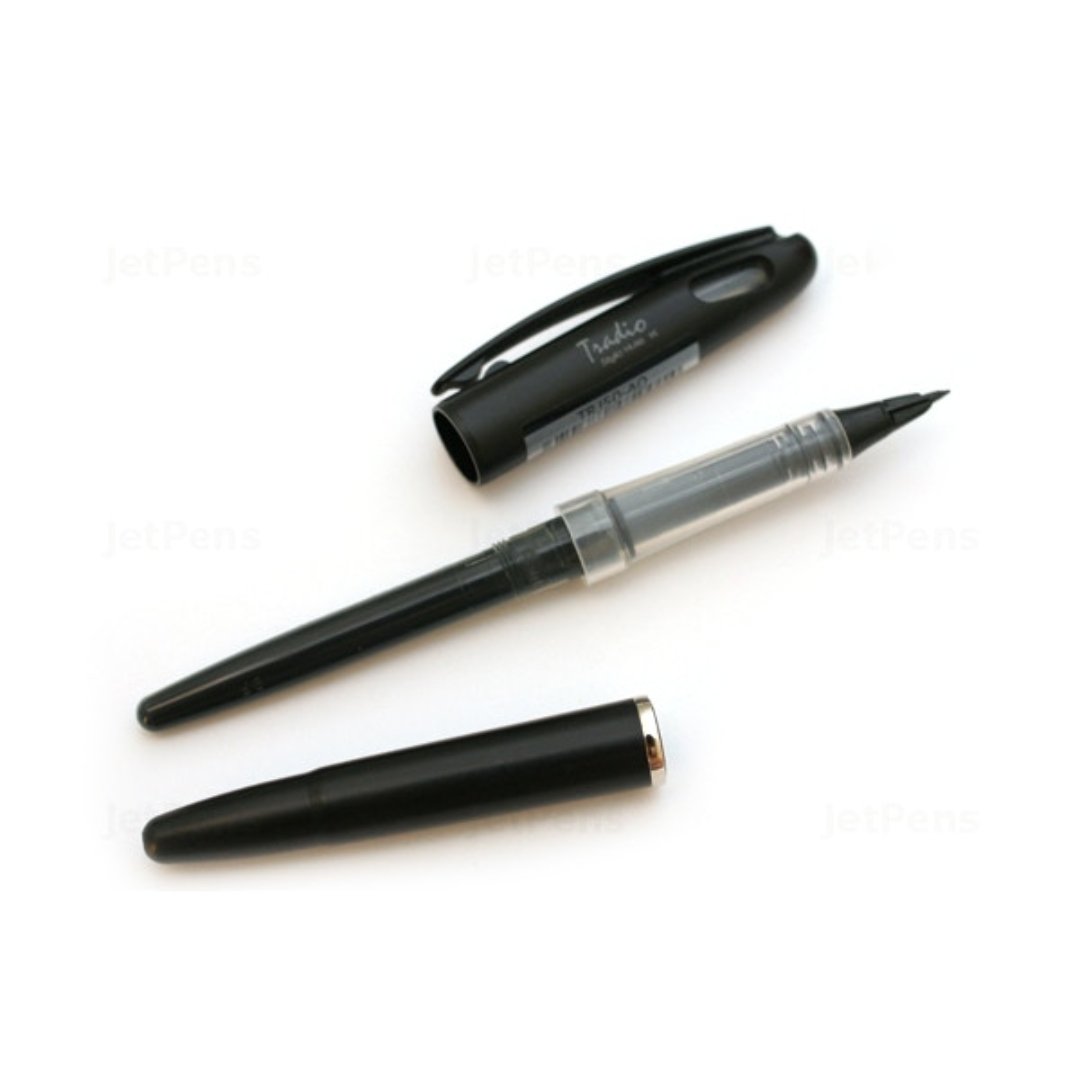 Pentel TRADIO STYLO (JP)