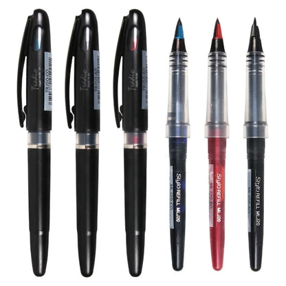 Pentel TRADIO STYLO (JP)