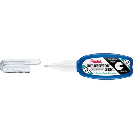 Pentel Wex Correction Pen Ext Fine Point (Thai)