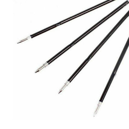 Pentonic 0.7mm Ball Pen Refills Pack Of 10